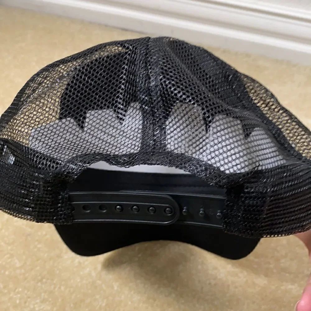 Bass Pro Shops Men’s Hat Cap Mesh Back NWT - Picture 2 of 5